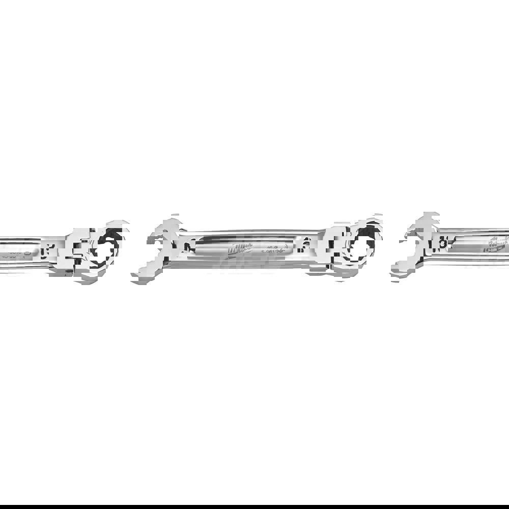 Combination Wrench: 13.00 mm Head Size